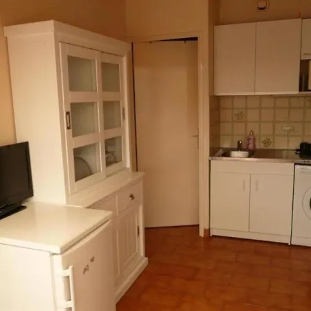 דירה Studio Avec Vue Canal 2 Sète