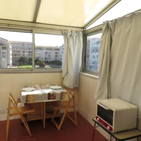 Studio Avec Vue Canal 2 Sète