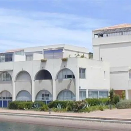 Studio Avec Vue Canal 2 *