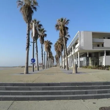 דירה Studio Avec Vue Canal 2 Sète